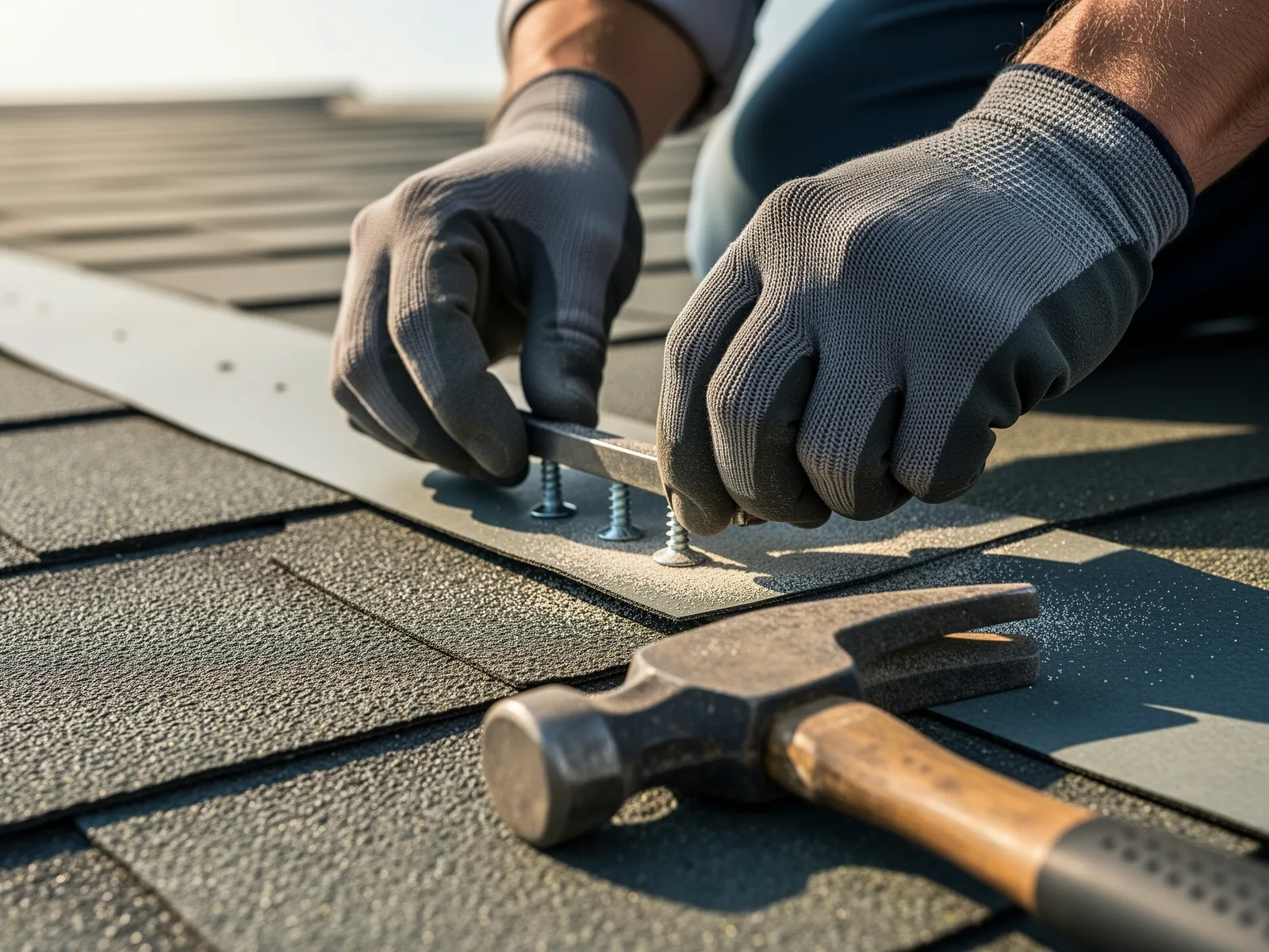 Why choose Fascia Repair in Delaplane, VA